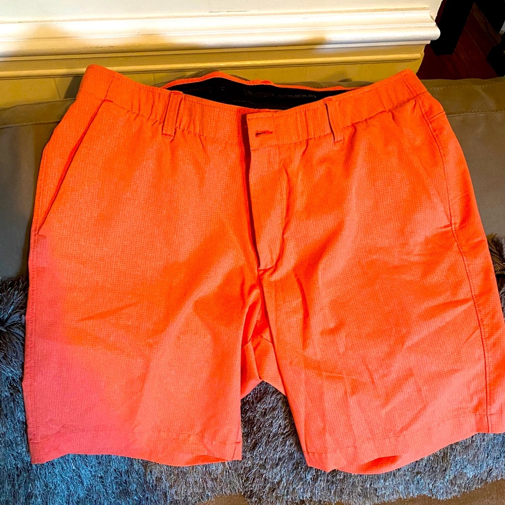Under Armour Shorts